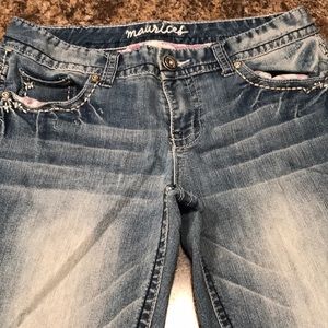 Women’s crop pants